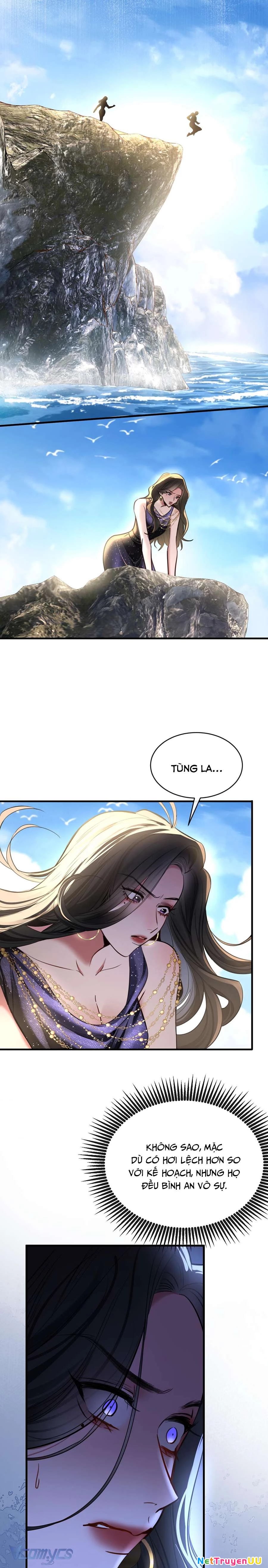 Thần Hổ Jangsan Chapter 48 - 354