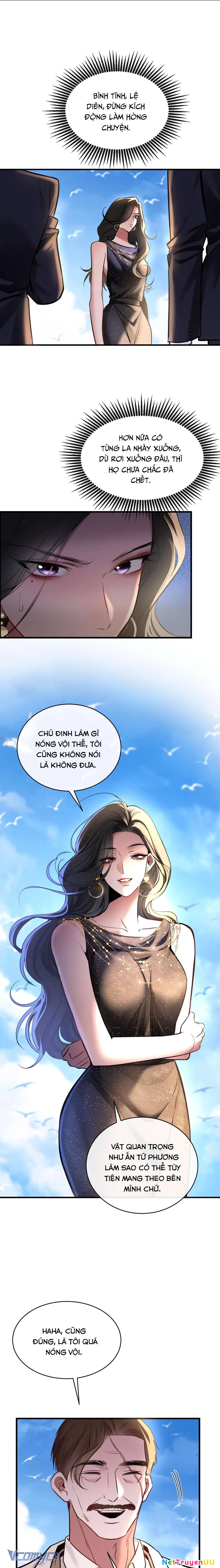 Thần Hổ Jangsan Chapter 48 - 356