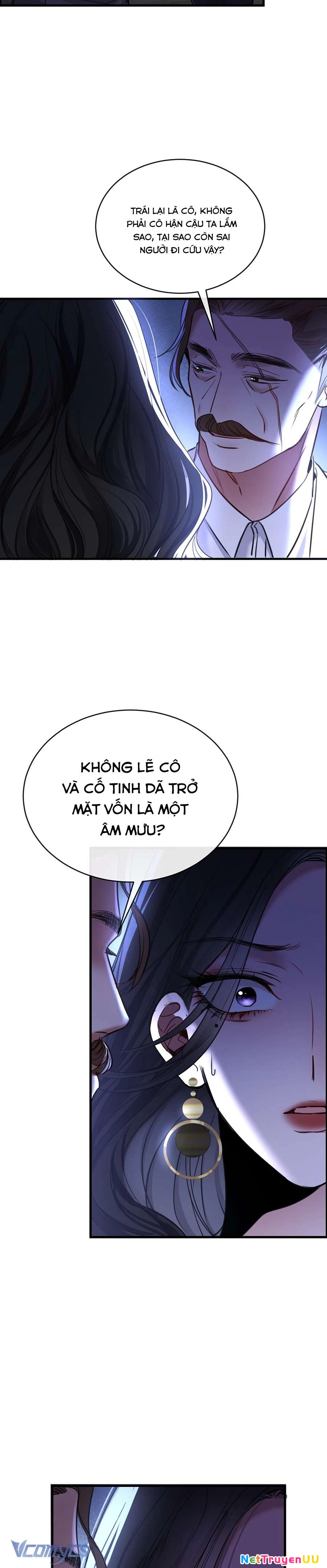 Thần Hổ Jangsan Chapter 48 - 361