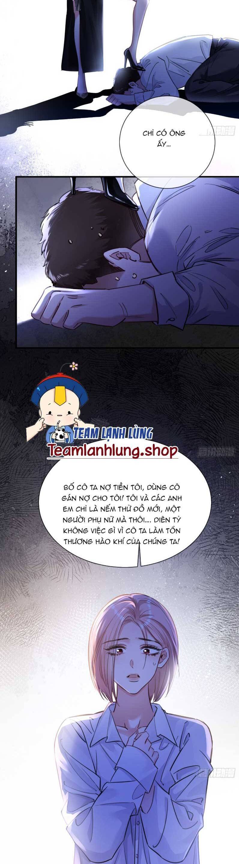 Tôi Cũng Là Đại Lão Chapter 4 - 13