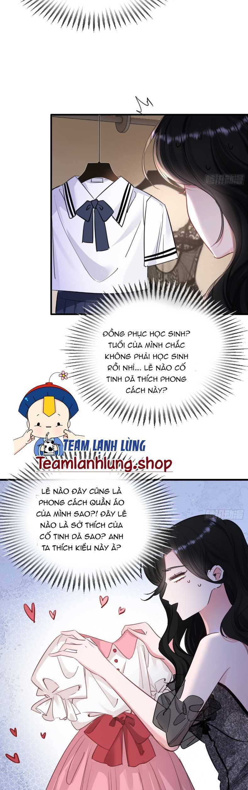 Tôi Cũng Là Đại Lão Chapter 4 - 24