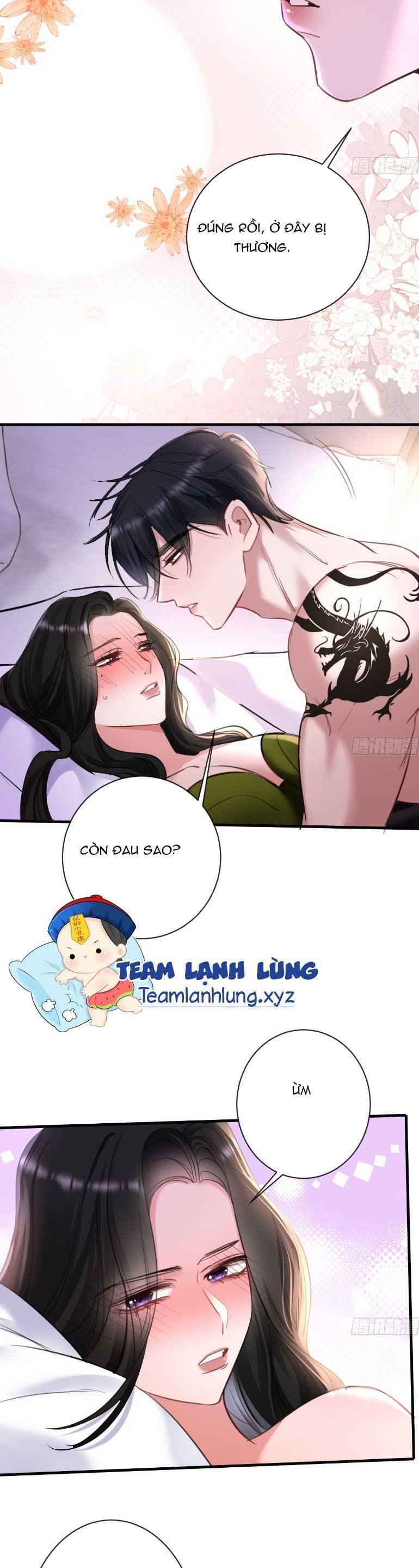 Tôi Cũng Là Đại Lão Chapter 6 - 18