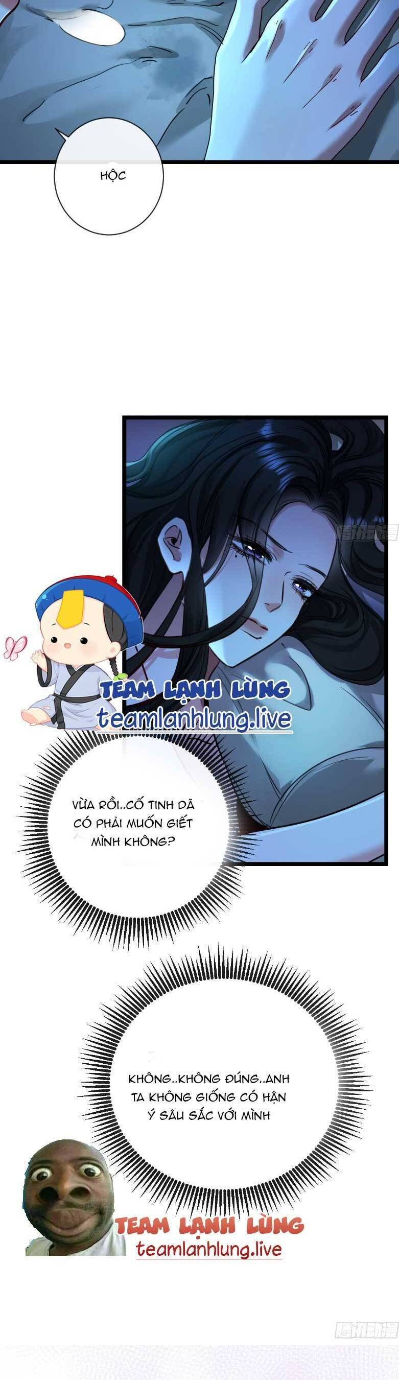 Tôi Cũng Là Đại Lão Chapter 9 - 27