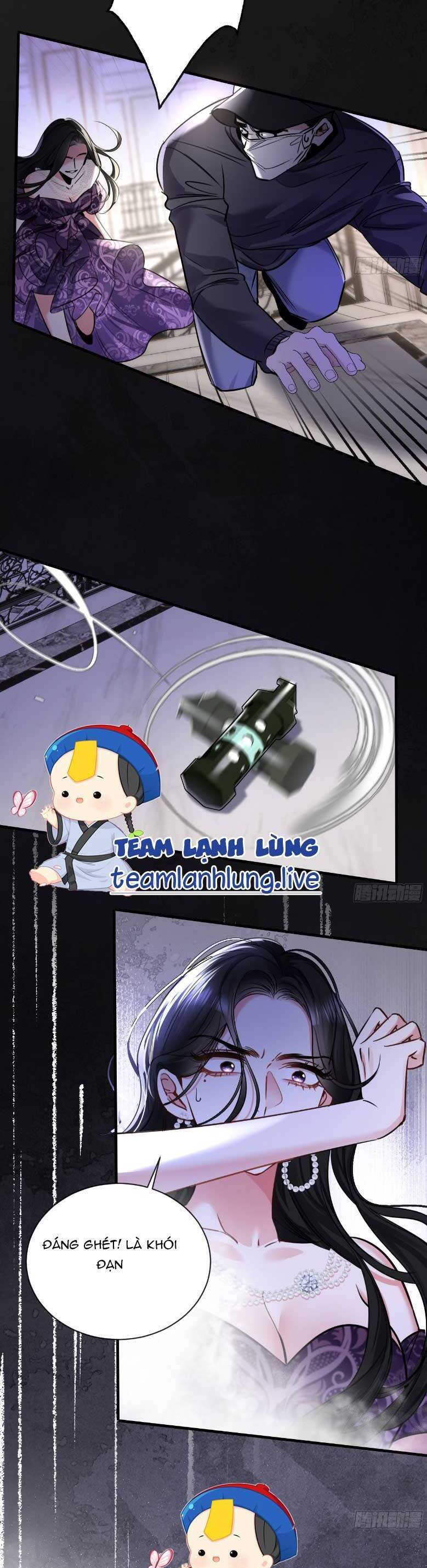 Tôi Cũng Là Đại Lão Chapter 9 - 8