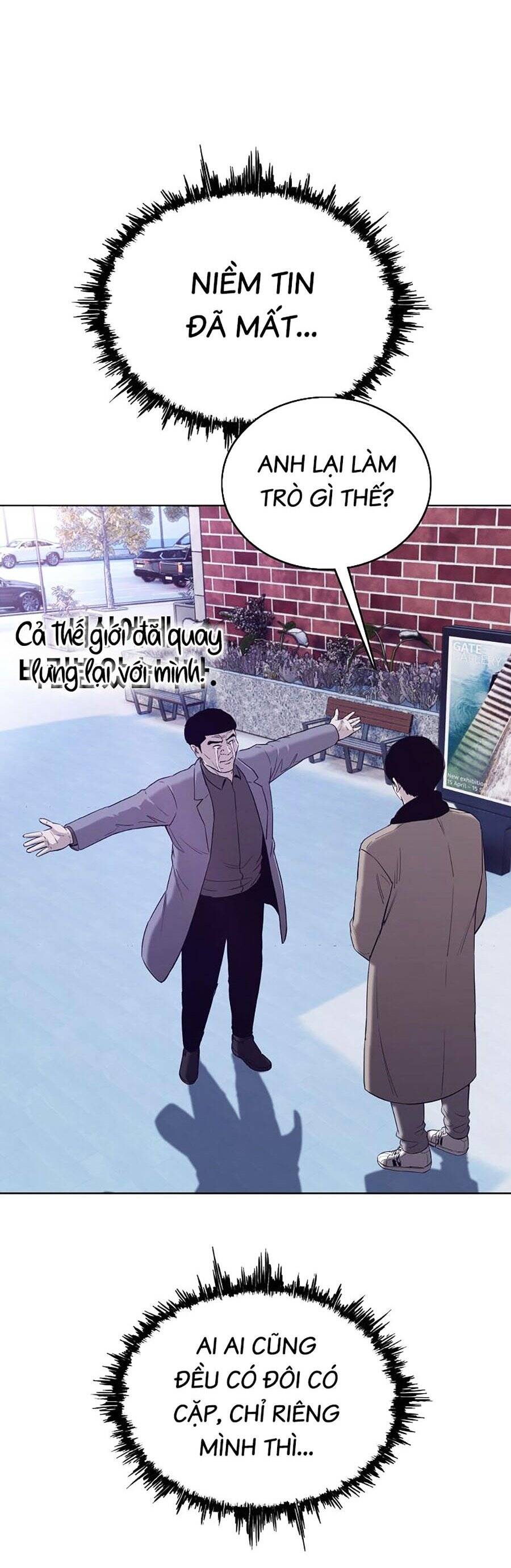 Loser Báo Thù Chapter 43 - 20