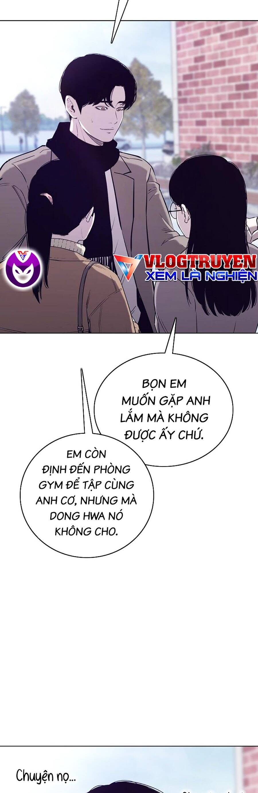 Loser Báo Thù Chapter 43 - 24