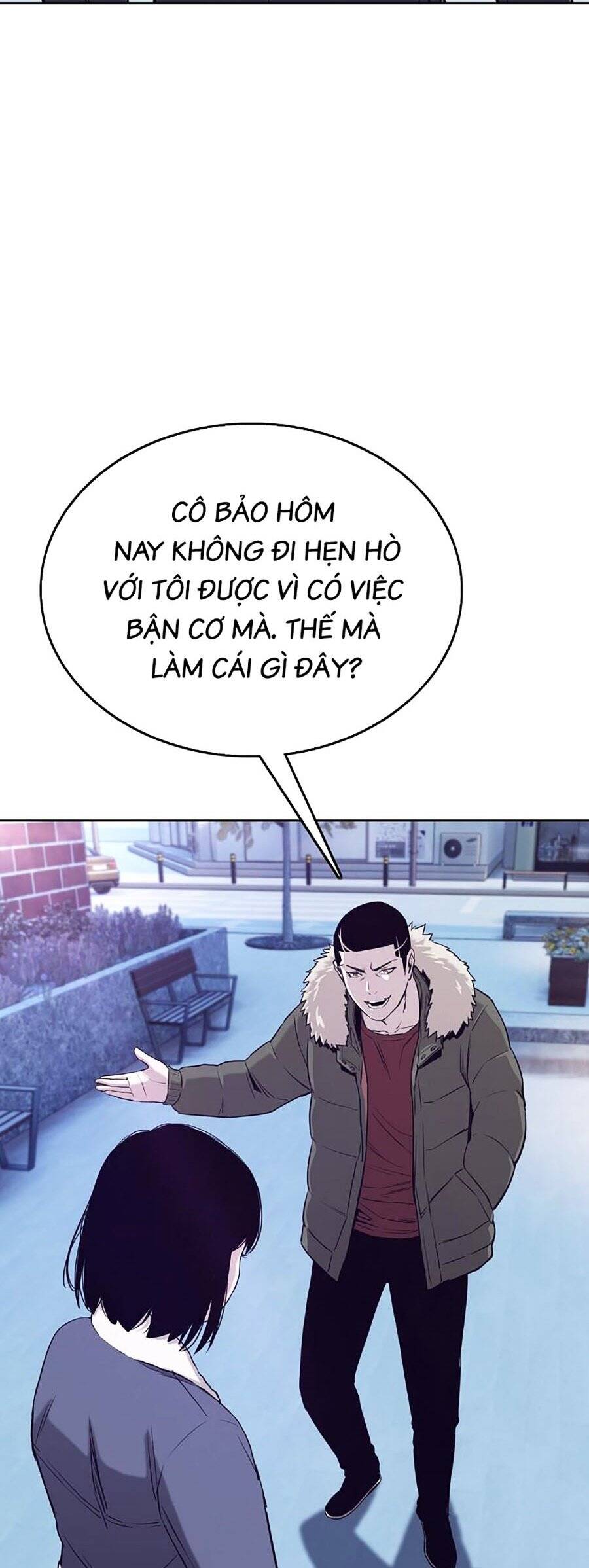 Loser Báo Thù Chapter 43 - 51