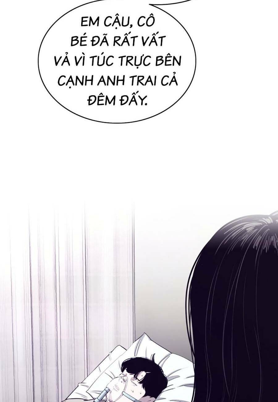 Loser Báo Thù Chapter 1 - 8