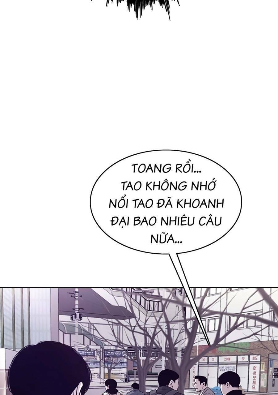 Loser Báo Thù Chapter 13 - 17