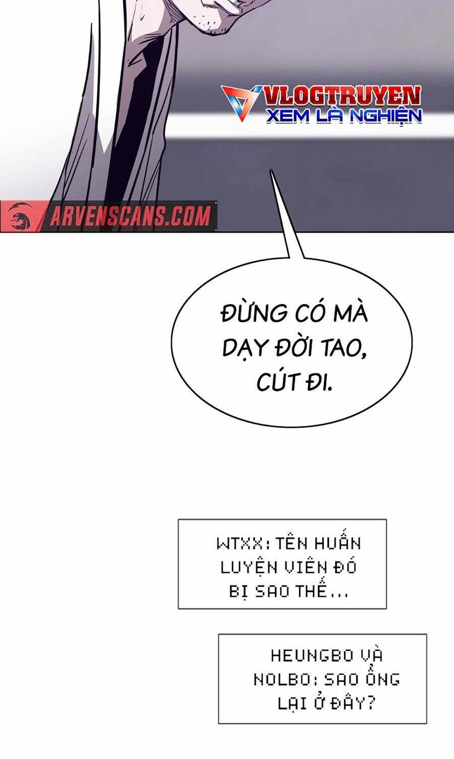 Loser Báo Thù Chapter 17 - 84