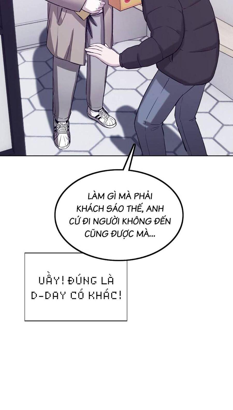 Loser Báo Thù Chapter 35 - 46