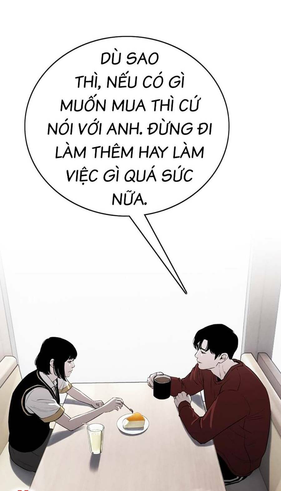 Loser Báo Thù Chapter 4 - 88