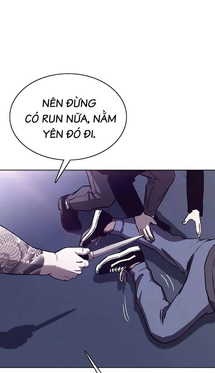 Loser Báo Thù Chapter 7 - 36