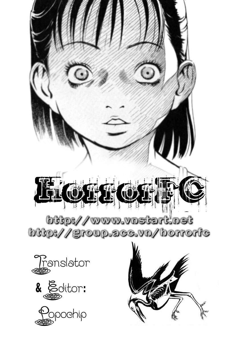 The Kurosagi Corpse Delivery Service Chapter 8 - 1