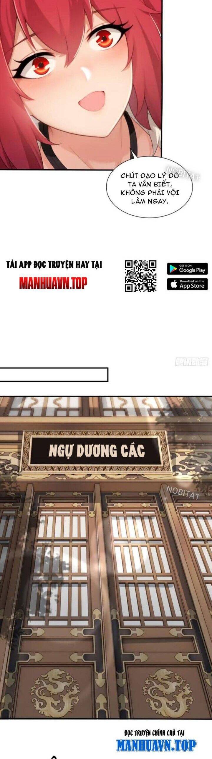 Bắt Đầu Với Tuyệt Sắc Sư Tôn: Hệ Thống Tổng Cục Phản Cốt Chapter 102 - 7