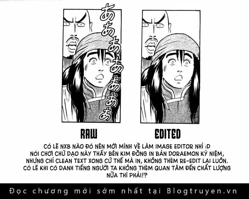 Trung Hoa Tiểu Đầu Bếp - Chuuka Ichiban Chapter 20 - 2