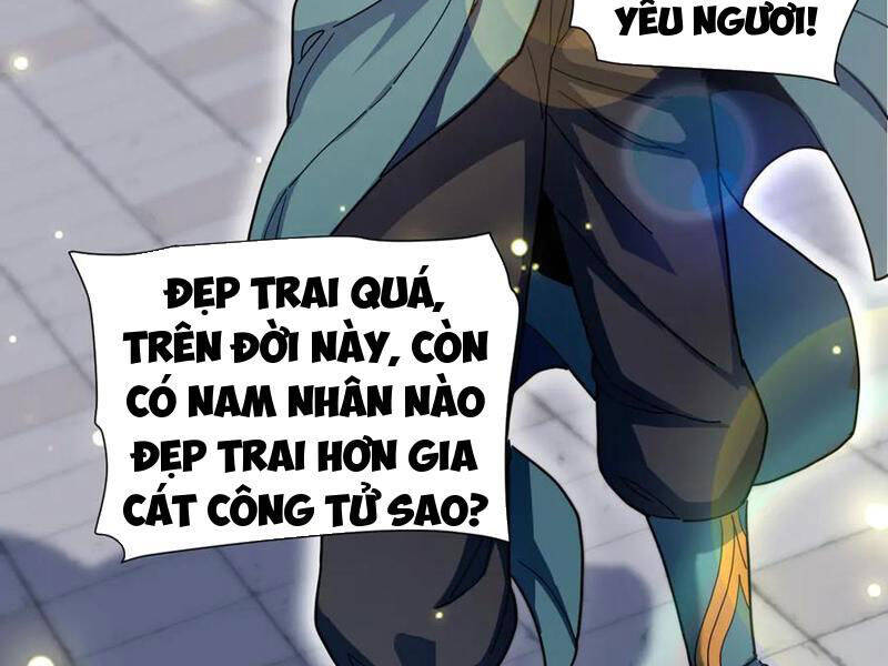 Bắt Đầu Chấn Kinh Nữ Đế Lão Bà, Ta Vô Địch! Chapter 45 - 49