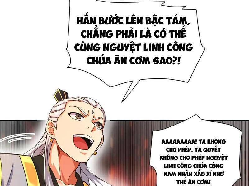 Bắt Đầu Chấn Kinh Nữ Đế Lão Bà, Ta Vô Địch! Chapter 46 - 85