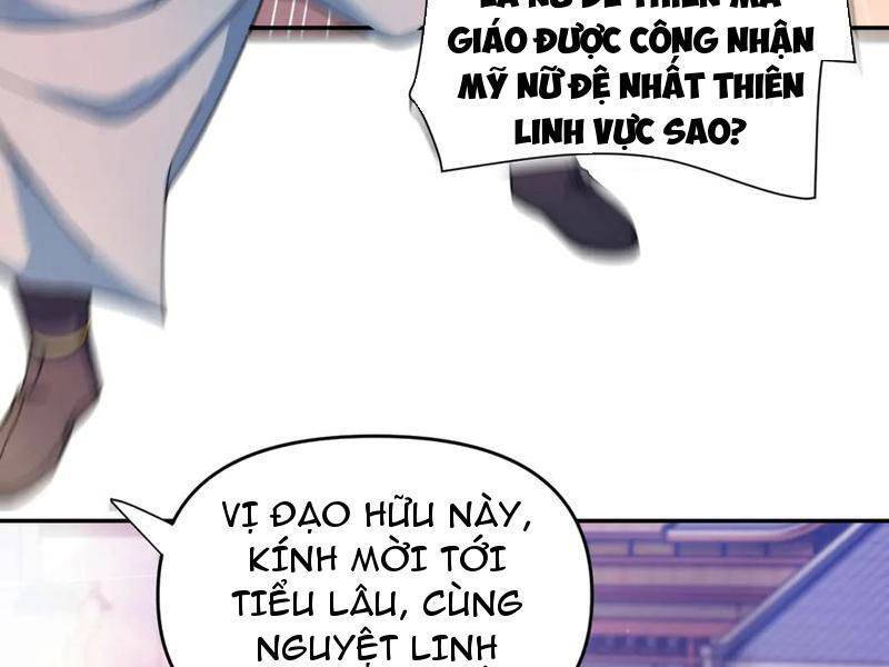 Bắt Đầu Chấn Kinh Nữ Đế Lão Bà, Ta Vô Địch! Chapter 46 - 98