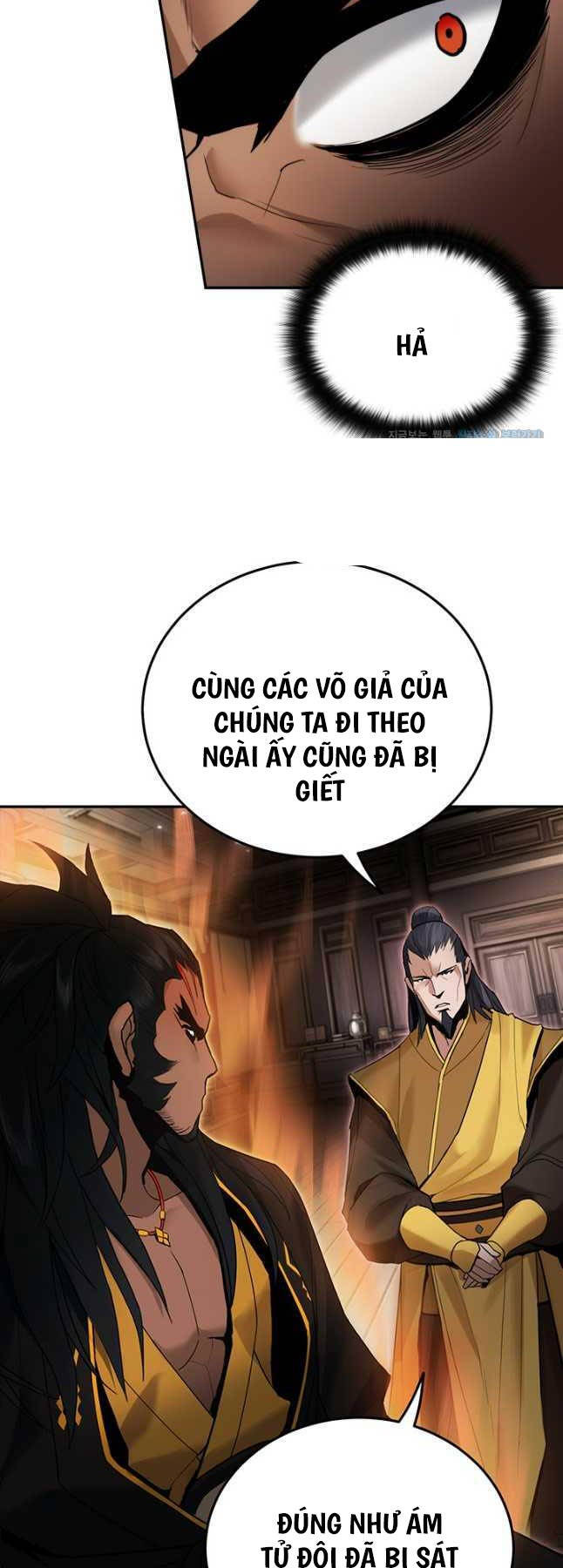 Hắc Bạch Võ Đế Chapter 38 - 36