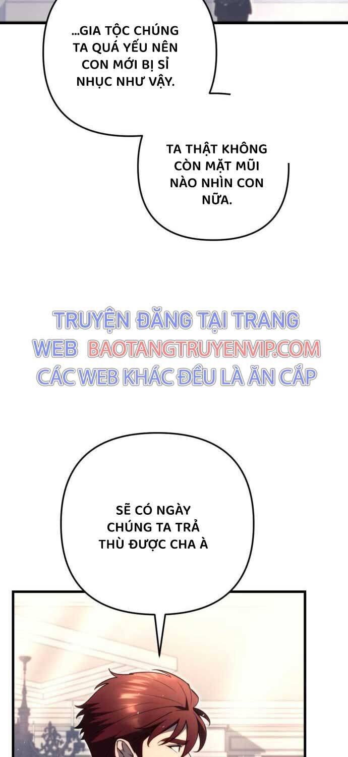 Hồi Quy Giả Của Gia Tộc Suy Vong Chapter 47 - 27