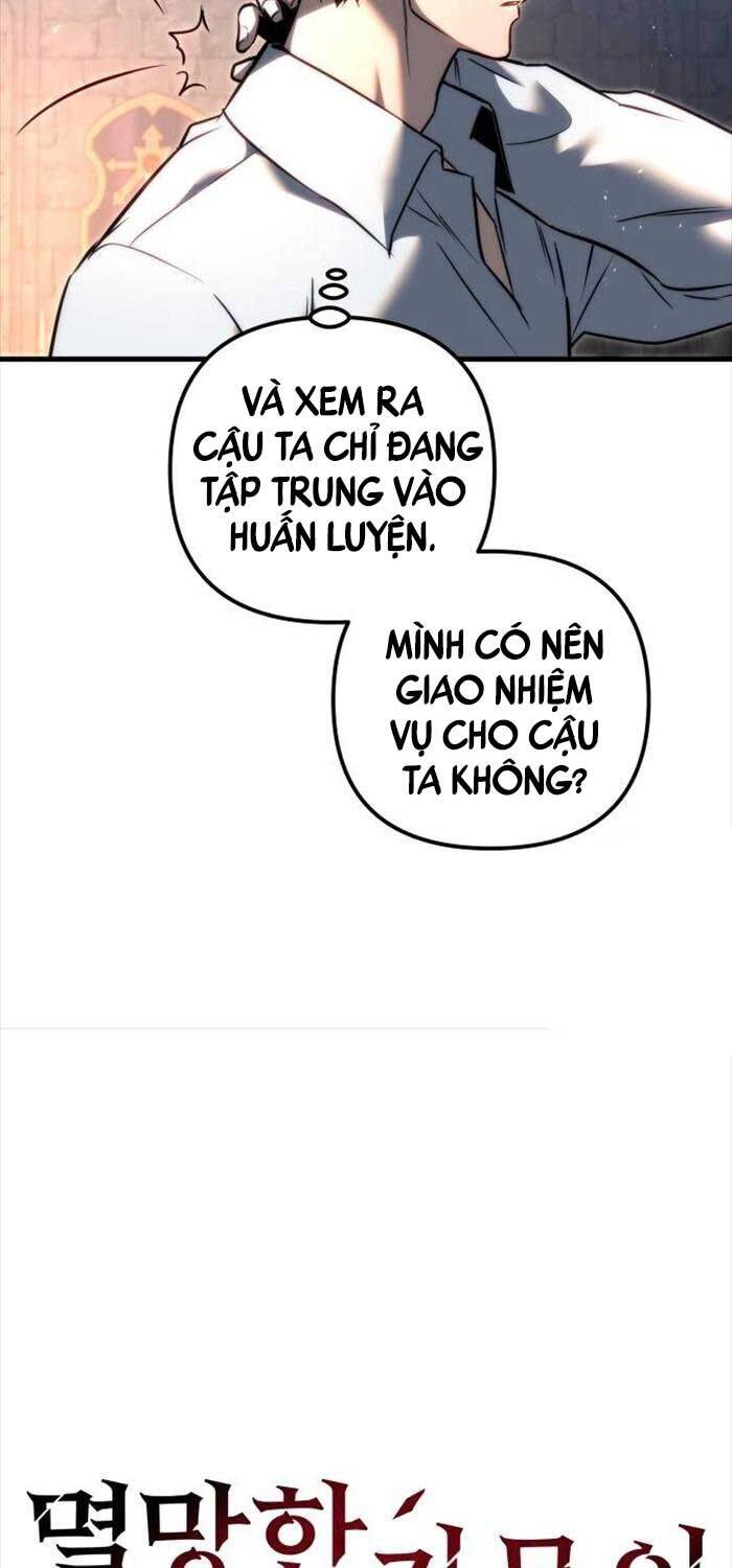 Hồi Quy Giả Của Gia Tộc Suy Vong Chapter 51 - 22