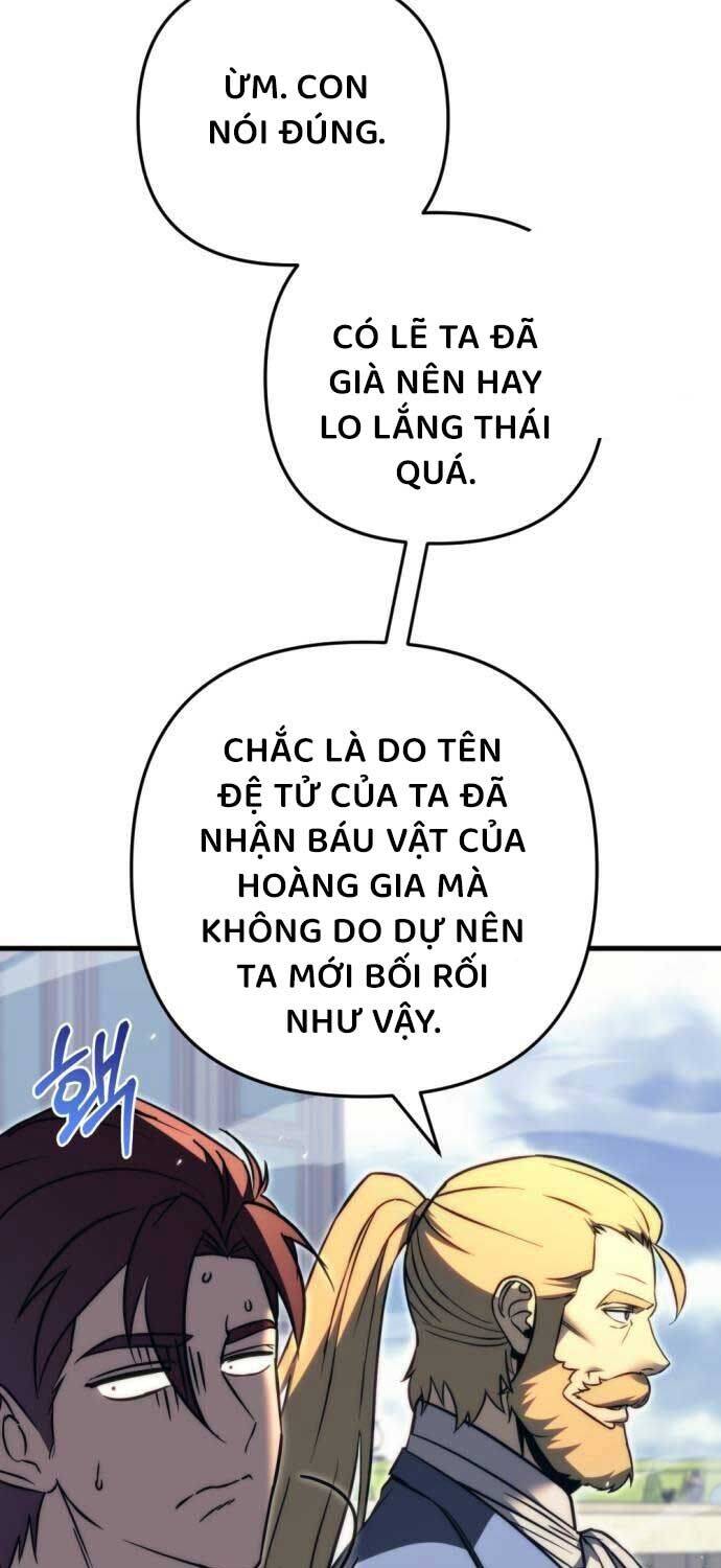 Hồi Quy Giả Của Gia Tộc Suy Vong Chapter 52 - 50