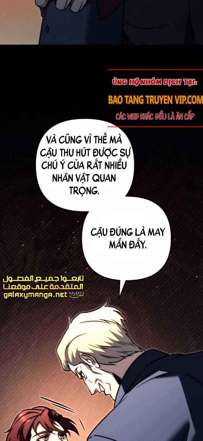 Hồi Quy Giả Của Gia Tộc Suy Vong Chapter 53 - 19