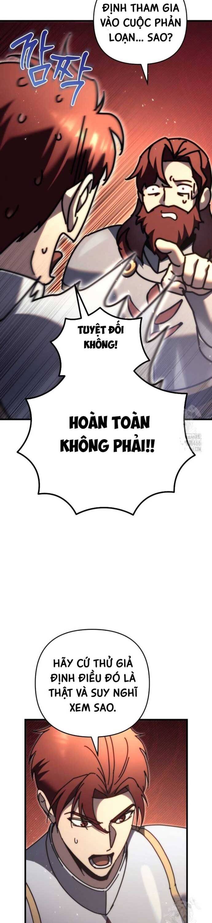 hồi quy giả của gia tộc suy vong Chapter 57 - Trang 2