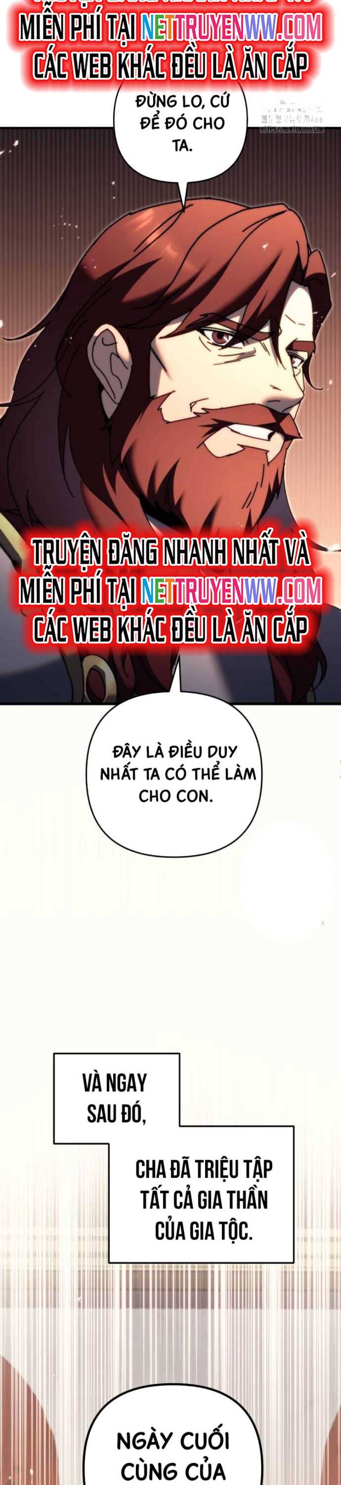 hồi quy giả của gia tộc suy vong Chapter 57 - Trang 2