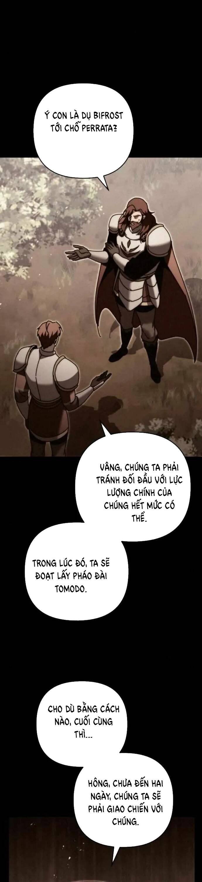 hồi quy giả của gia tộc suy vong Chapter 58 - Next Chapter 59