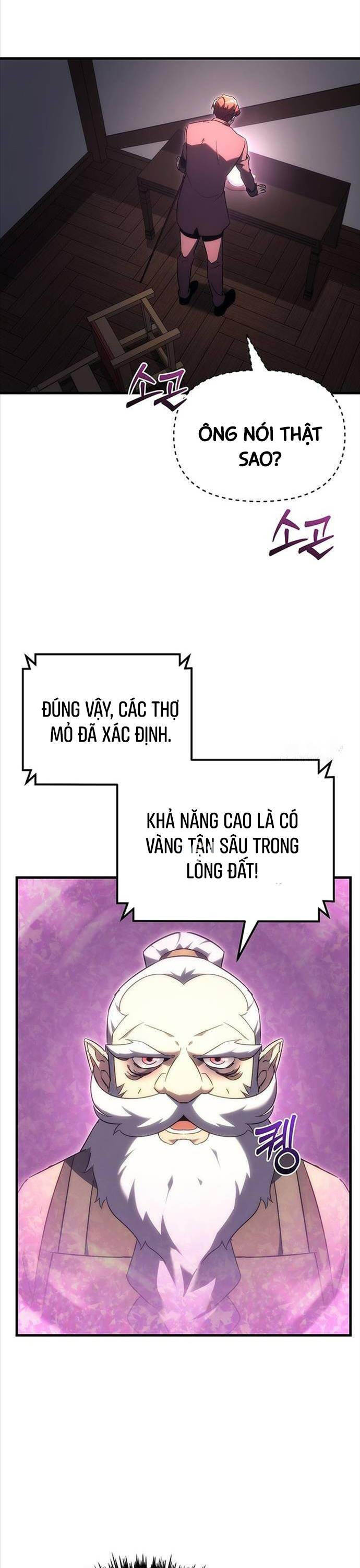 Hồi Quy Giả Của Gia Tộc Suy Vong Chapter 22 - 2