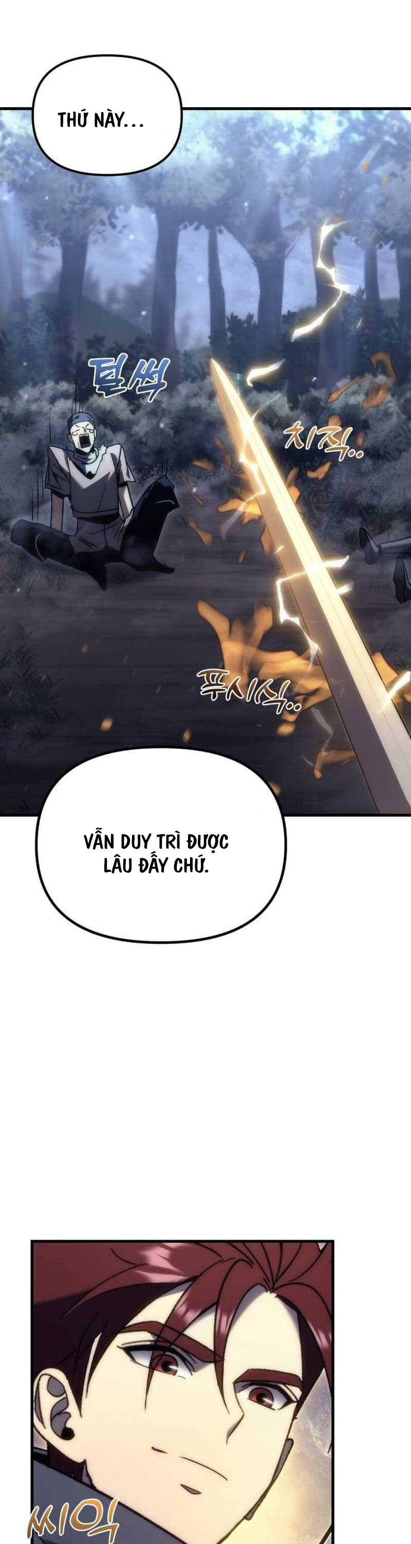 Hồi Quy Giả Của Gia Tộc Suy Vong Chapter 26 - 51