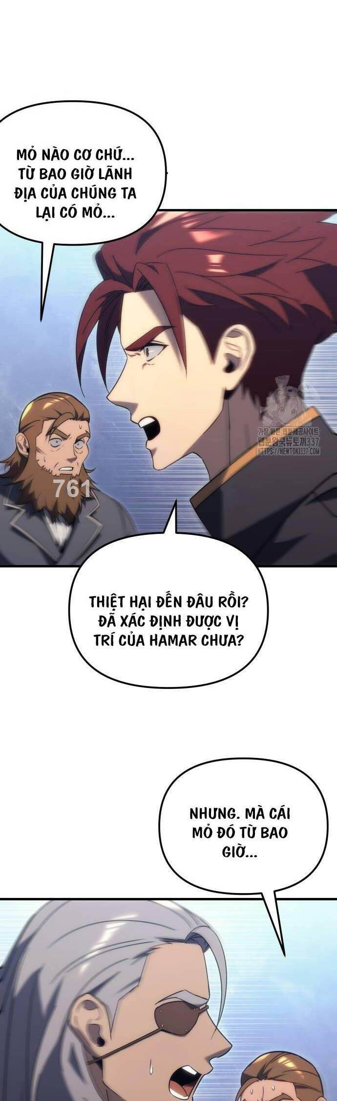 Hồi Quy Giả Của Gia Tộc Suy Vong Chapter 30 - 2