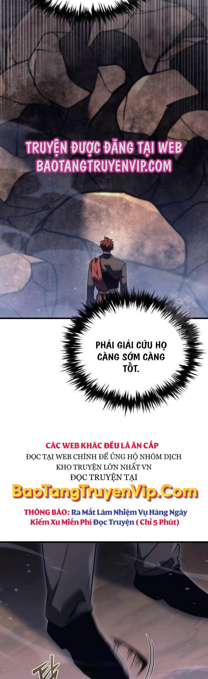 Hồi Quy Giả Của Gia Tộc Suy Vong Chapter 30 - 18