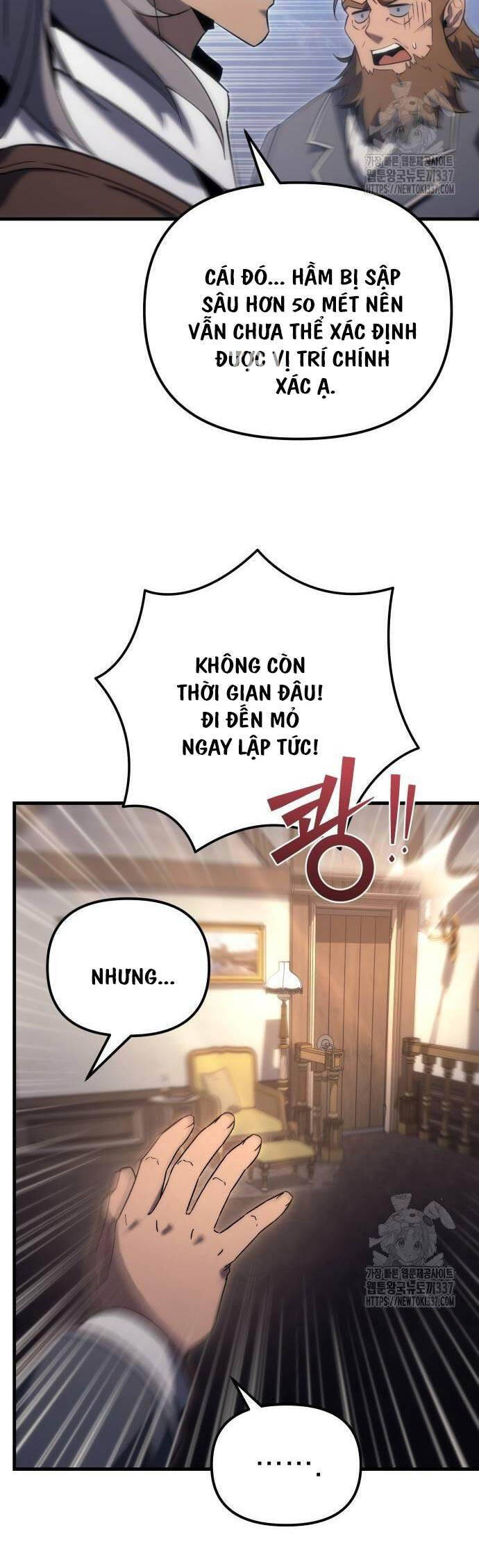 Hồi Quy Giả Của Gia Tộc Suy Vong Chapter 30 - 3