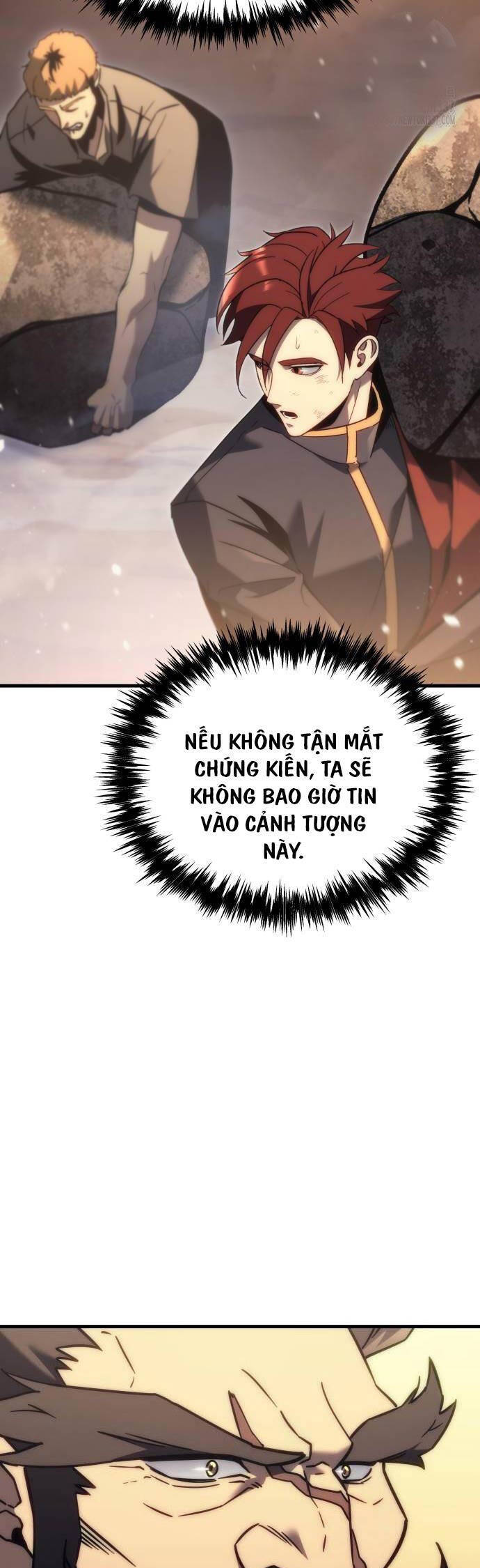 Hồi Quy Giả Của Gia Tộc Suy Vong Chapter 30 - 39