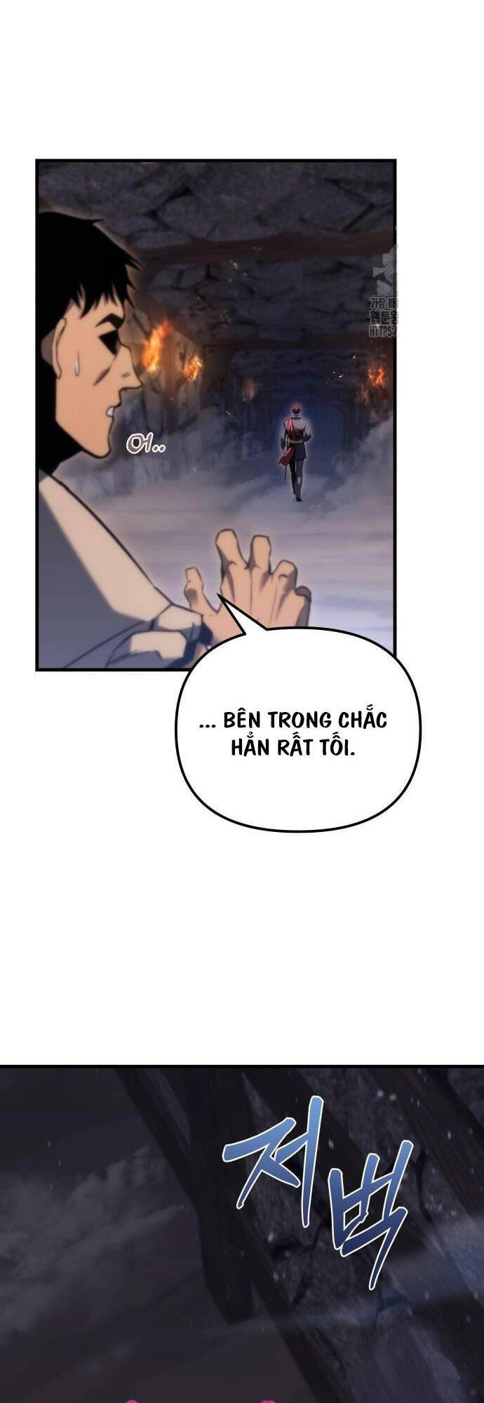 Hồi Quy Giả Của Gia Tộc Suy Vong Chapter 30 - 8