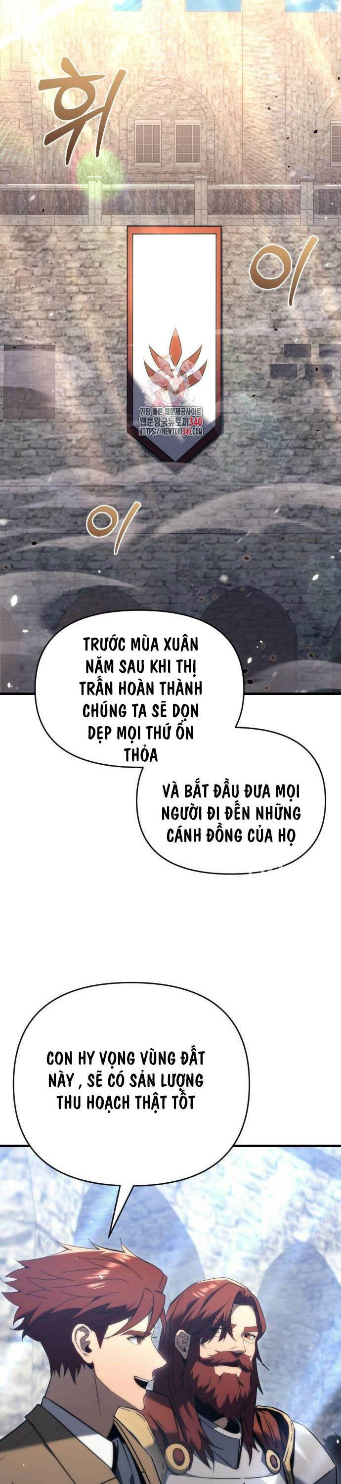 Hồi Quy Giả Của Gia Tộc Suy Vong Chapter 33 - 1