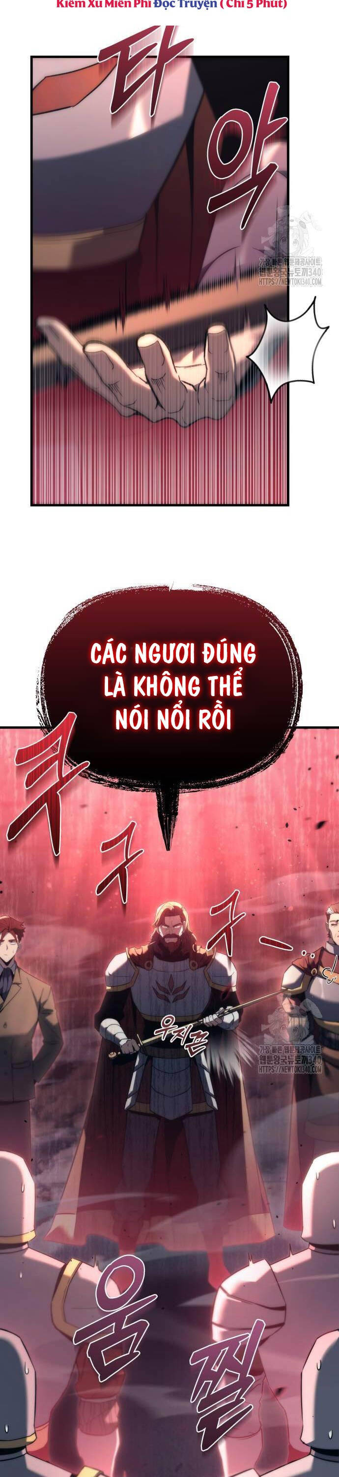 Hồi Quy Giả Của Gia Tộc Suy Vong Chapter 33 - 4