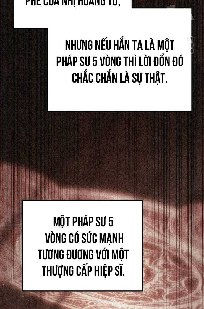 Hồi Quy Giả Của Gia Tộc Suy Vong Chapter 44 - 19