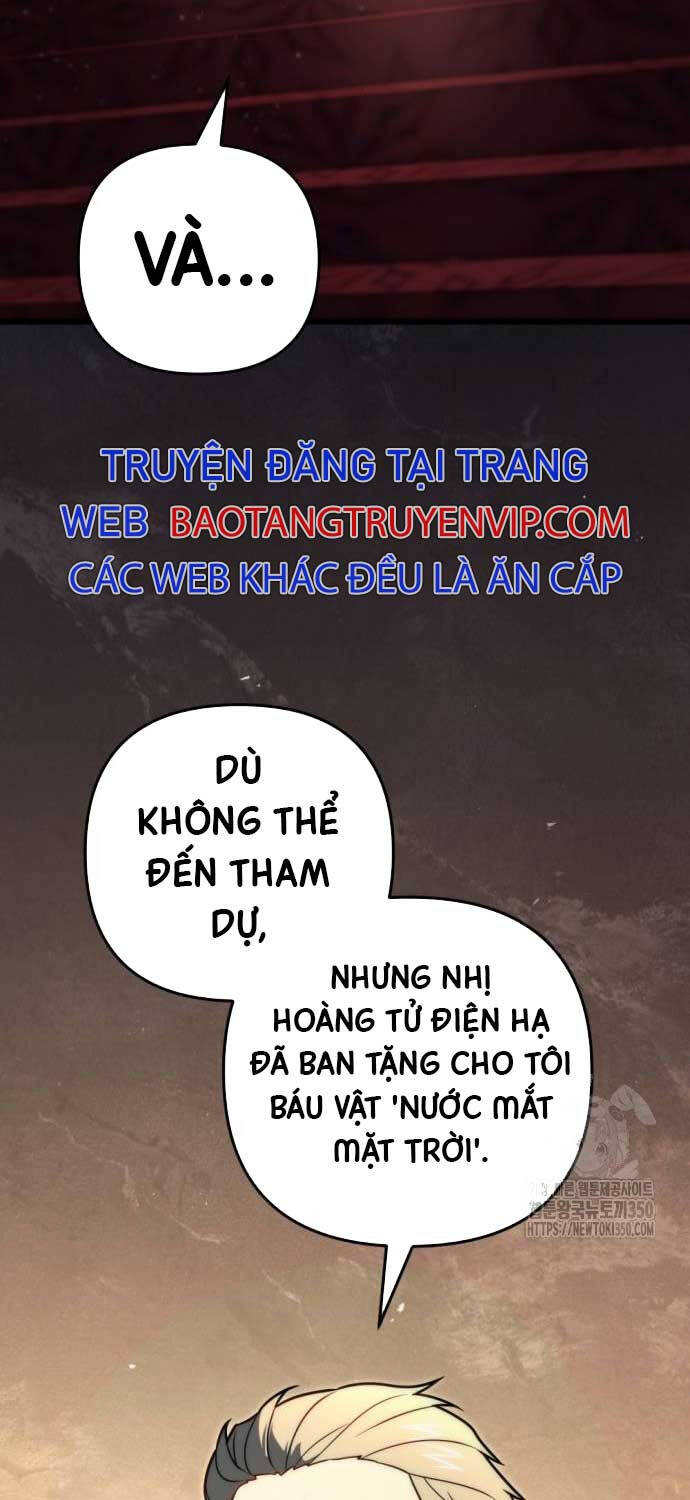 Hồi Quy Giả Của Gia Tộc Suy Vong Chapter 44 - 25