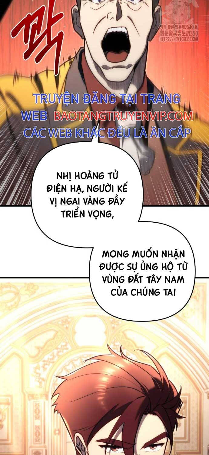 Hồi Quy Giả Của Gia Tộc Suy Vong Chapter 44 - 30