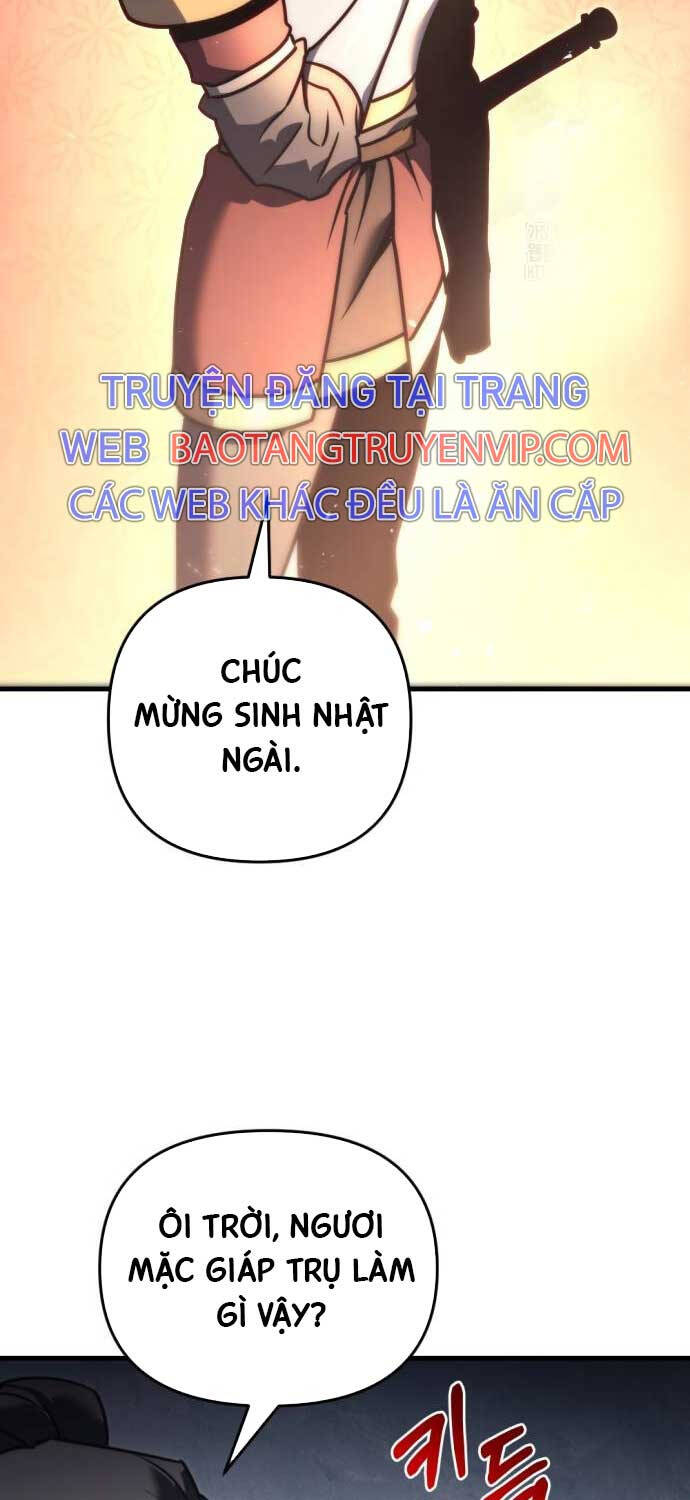 Hồi Quy Giả Của Gia Tộc Suy Vong Chapter 44 - 4