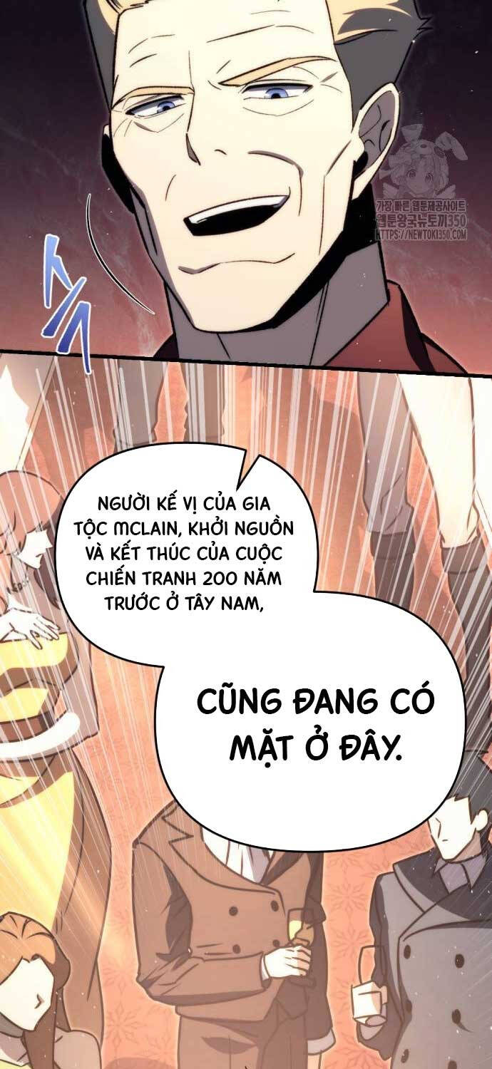 Hồi Quy Giả Của Gia Tộc Suy Vong Chapter 44 - 32