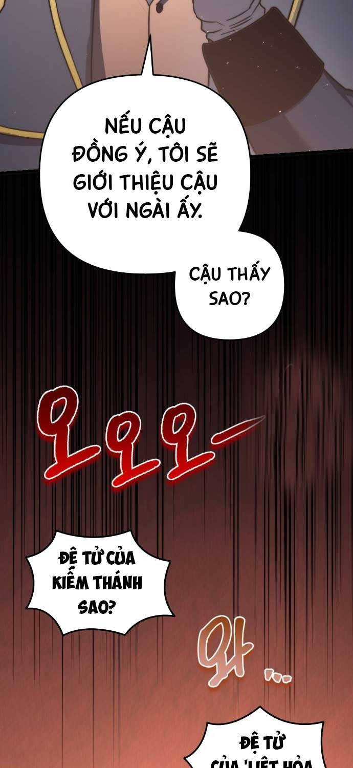 Hồi Quy Giả Của Gia Tộc Suy Vong Chapter 44 - 40