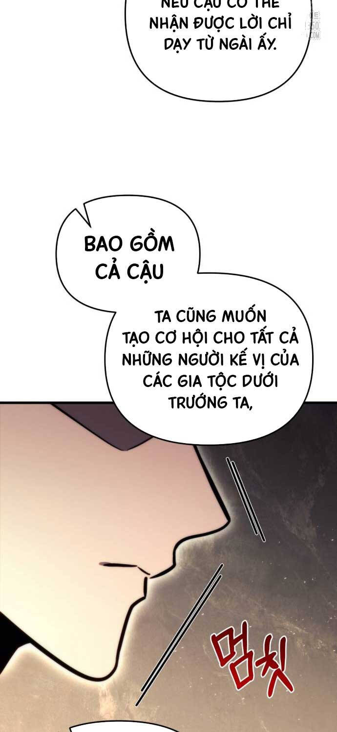 Hồi Quy Giả Của Gia Tộc Suy Vong Chapter 44 - 48