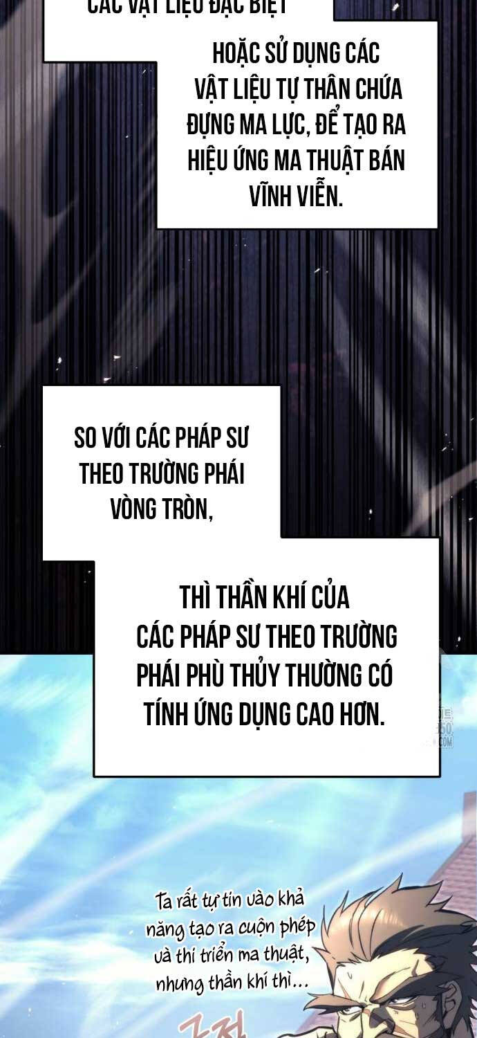 Hồi Quy Giả Của Gia Tộc Suy Vong Chapter 44 - 62