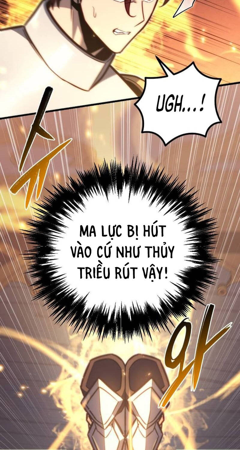 Hồi Quy Giả Của Gia Tộc Suy Vong Chapter 45 - 92