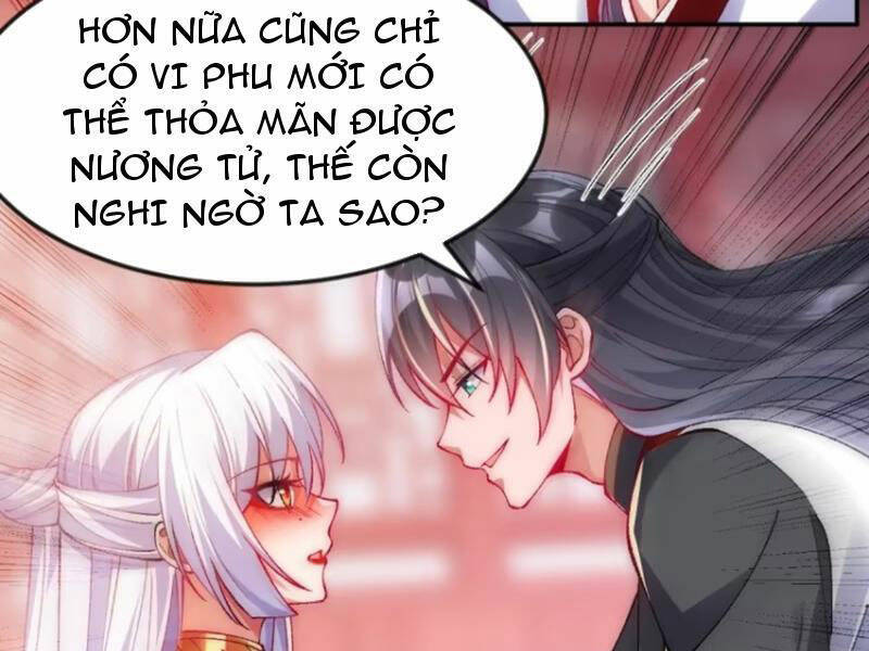 Kiều Thê Lại Là Trùm Phản Diện Chapter 7 - 49